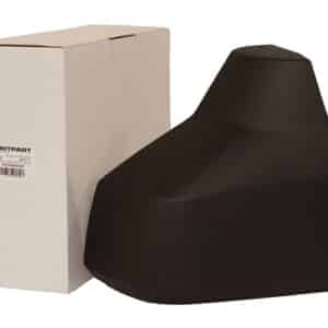 BUMPER - END CAP RH FRONT - NTC5082PUB - BRITPART