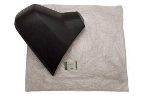 BUMPER - END CAP RH FRONT - NTC5082PUBLR - LR