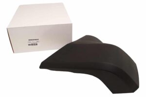 BUMPER - END CAP LH FRONT - NTC5083PUB - BRITPART