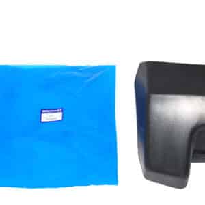 Bumper - End Cap Lh Rear - NTC5099PUB - OEM