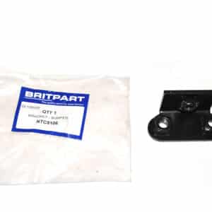 Bracket - Bumper - NTC5106 - BRITPART