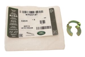 RETAINING CLIP - NTC5147LR - LR