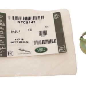 RETAINING CLIP - NTC5147LR - LR