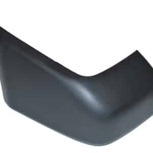 Bumper - End Capping Rh - NTC5232 - BRITPART