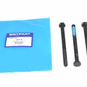 Bumper Bolt - NTC5401 - OEM