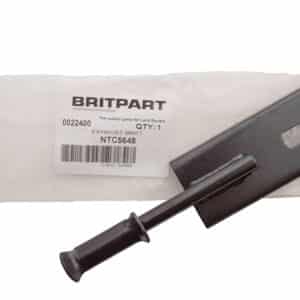 Exhaust Brkt - NTC5648 - BRITPART
