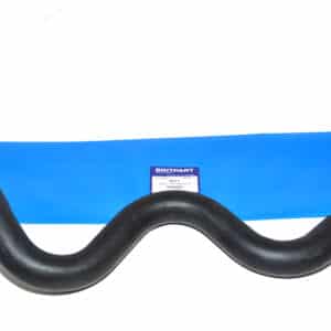 Hose - Top Radiator - NTC5687 - BRITPART