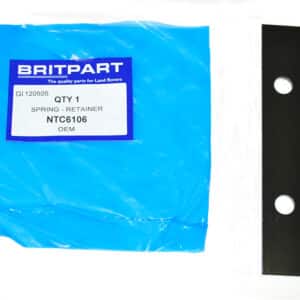 Spring - Retainer - NTC6106 - OEM