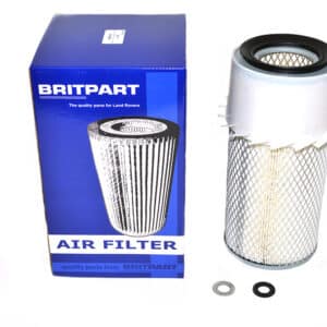Filter - Element Tdi Air Cleaner - NTC6660 - BRITPART