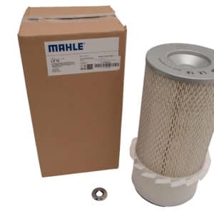 Filter - Element Air Cleaner - NTC6660M - MAHLE
