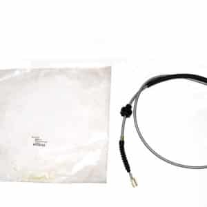 Cable - Accelelator 3.9 - NTC6723 - BRITPART