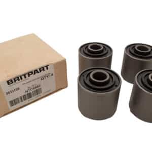 Bush - NTC6860 - BRITPART