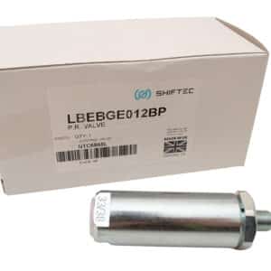 Control Valve - NTC6868L - AP