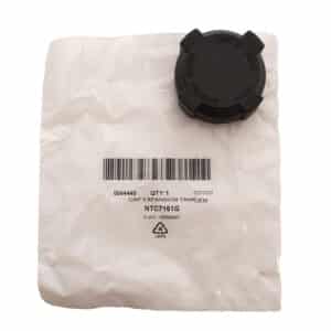 Cap Expansion Tank - NTC7161G - OEM