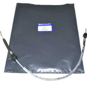 Cable - Accelelator - NTC7189 - BRITPART