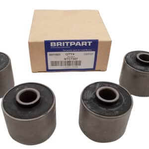 Bush - NTC7307 - BRITPART