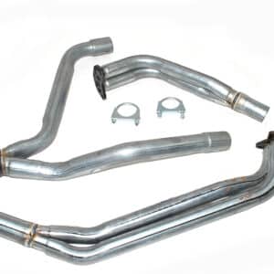 Exhaust - Downpipe - NTC7320 - BRITPART