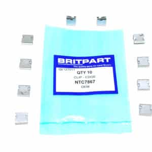 Clip - Edge - NTC7867 - OEM