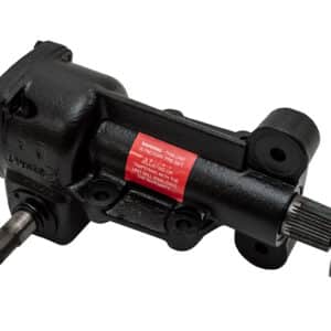 Steering Box Lhd - NTC8223 - BRITPART