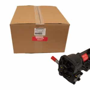 Steering Box Rhd - NTC8224 - BRITPART