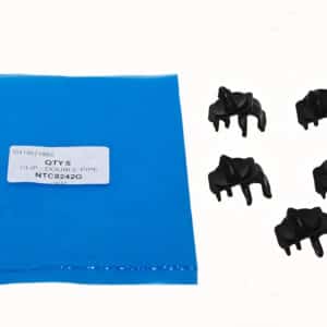 Clip - Double Pipe - NTC8242G - OEM