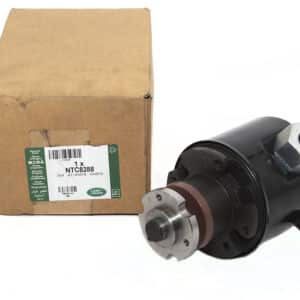 Pump-Power Steering - NTC8288LR - LAND ROVER