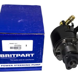 Pump Steering - NTC8289 - BRITPART
