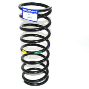 Spring - Coil - NTC8477 - BRITPART
