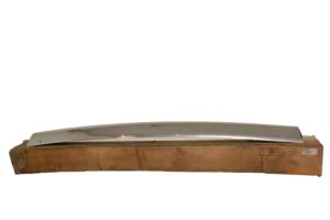 BUMPER - NTC8540LR - LR