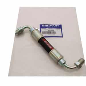 Power Steering Hose - NTC8588 - BRITPART