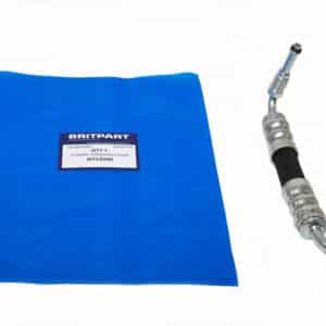 Power Steering Hose - NTC8590 - BRITPART