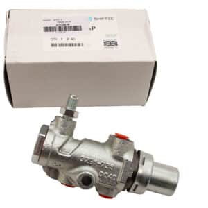 Brake Valve - NTC8836 - AP