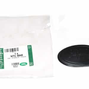 Moulding Steering - NTC8848LR - LAND ROVER