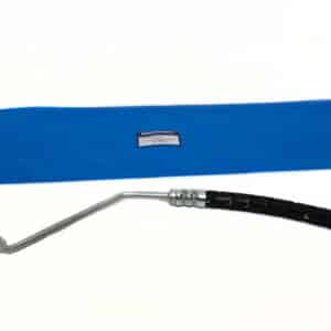 Pipe-Strg Box-Resvr - NTC8862 - BRITPART
