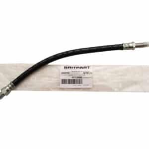 Hose Clutch Tdi - NTC9055 - BRITPART