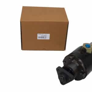 Power Steering Pump - NTC9070 - BRITPART
