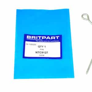 Pin - NTC9127 - OEM