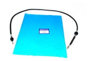 Cable - Accelerator 300Tdi - NTC9360 - BRITPART