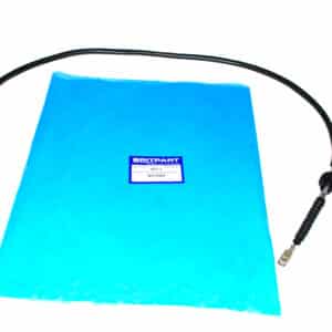 Cable - Accelerator 300Tdi - NTC9360 - BRITPART