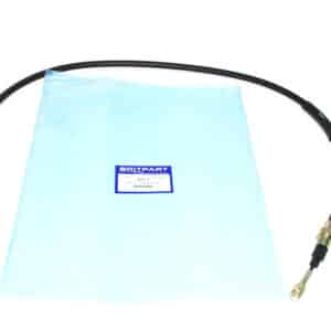 Cable - Handbrake - NTC9400 - BRITPART