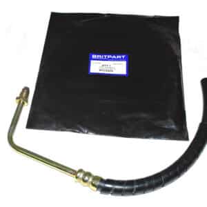 Pipe Assembly - NTC9429 - BRITPART