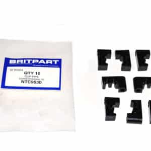 Clip Pipe - NTC9530 - OEM