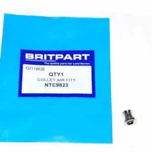 Collet Air Fitt - NTC9823 - BRITPART