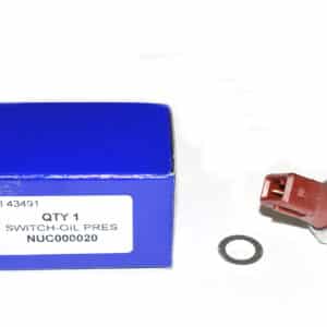 Switch-Oil Pres - NUC000020 - INTERMOTOR