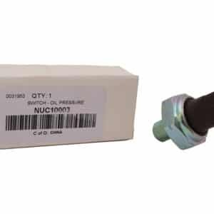 Switch - Oil Pressure - NUC10003 - BRITPART