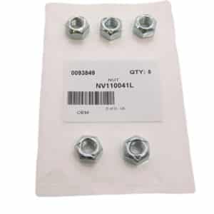 Nut - NV110041L - OEM