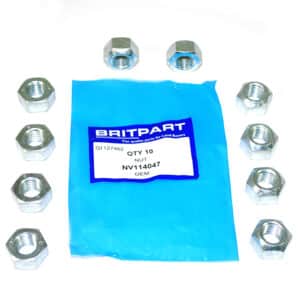 Nut - NV114047 - OEM