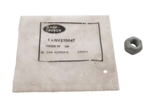 NUT M10 - NV210047LR - LR