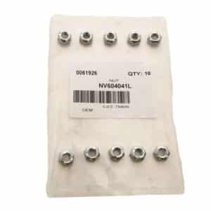 Nut - NV604041L - OEM