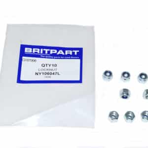 Locknut - NY106047L - OEM